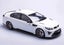 Alloy fully open Biante 1:18 Holden HSV GTSR car model Carousel 7