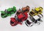 Alloy fully open Biante 1:18 Holden HSV GTSR car model Carousel 10