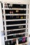 Upright Jewellery Cabinet Carousel 5