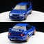 1/32 Subaru Impreza WRX 22B STI Diecast Metal Vehicle Carousel 5