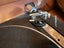 Hi Fi turntable Carousel 6