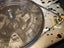 Hi Fi turntable Carousel 7