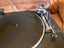 Hi Fi turntable Carousel 11