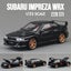 1/32 Subaru Impreza WRX 22B STI JDM Toy Car Model Diecast Carousel 2