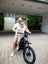 2025 electric mountain bike Carousel 6