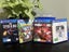 Huge PS5 & PS4 Game Bundle – 23x Games – $1 Reserve! Carousel 3