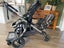 Baby Jogger City Select Double Pram Carousel 3
