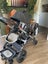 Baby Jogger City Select Double Pram Carousel 1