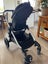 Baby Jogger City Select Double Pram Carousel 9