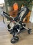 Baby Jogger City Select Double Pram Carousel 7