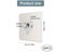 Picture Hooks Hanger NZ Clearance Carousel 12