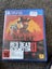 PS4 Red Dead Redemption 2 Carousel 1