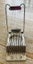 Vintage Nutbrown Egg Slicer - Made in England ****EXCELLENT CONDITION**** Carousel 1