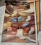 Shepherd Booties & Socks, Shoes Knitting Pattern 4ply & 8ply Carousel 1