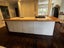 Kitchen island with oven and dishwasher Carousel 3