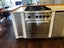 Kitchen island with oven and dishwasher Carousel 4