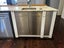 Kitchen island with oven and dishwasher Carousel 6