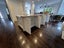 Kitchen island with oven and dishwasher Carousel 7
