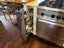 Kitchen island with oven and dishwasher Carousel 17