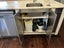 Kitchen island with oven and dishwasher Carousel 18
