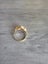 1920s 18ct Gold and Diamond Ring Carousel 3