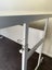 Home office white desk Carousel 2