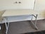 Home office white desk Carousel 1