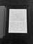 $1 Res Kindle Paperwhite 7th generation 2GB + bunus brand new case free Carousel 4