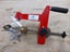 OMISA (SCR180) from 75-180 mm. Spring-compensated Mechanical Scraper Carousel 1