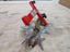 OMISA (SCR180) from 75-180 mm. Spring-compensated Mechanical Scraper Carousel 2