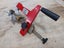 OMISA (SCR180) from 75-180 mm. Spring-compensated Mechanical Scraper Carousel 4