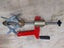 OMISA (SCR180) from 75-180 mm. Spring-compensated Mechanical Scraper Carousel 5