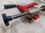 OMISA (SCR180) from 75-180 mm. Spring-compensated Mechanical Scraper Carousel 8