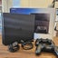 Playstation 4 Slim - 500b + 2x Controllers Carousel 1