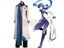 Kaito Halloween Christmas Cosplay Costume Uniforms Tailor Made Any Size Carousel 1
