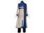 Kaito Halloween Christmas Cosplay Costume Uniforms Tailor Made Any Size Carousel 5
