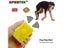 Original Ultrasonic Dog Repeller Pet Chaser Super Powerful Sonic Deterrent Carousel 3