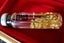 *** NICE COLLECTABLE BOTTLE OF GOLD FLAKES FROM BALLARAT AUST *** Carousel 1