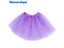 Baby Girls Chiffon Pettiskirts Tutu Dance Wear Tulle Ballet Girl Skirt 2-8years Carousel 9
