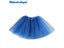 Baby Girls Chiffon Pettiskirts Tutu Dance Wear Tulle Ballet Girl Skirt 2-8years Carousel 10
