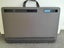 Grey laptop desk Carousel 1