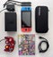 Nintendo Switch Bundle – Games + Controller + Case Carousel 1
