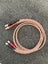 Jena Labs Symphony Interconnect XLR 1.6m Carousel 1