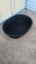 XL Dog Bed Carousel 2