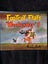 Three volumes of the Footrot Flats Weekender bu Murray Ball Carousel 4