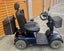 Invacare Comet 15kph Mobility Scooter Carousel 3