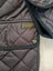 Vintage Ralph Lauren Polo hunting/barn quilted jacket sz M Carousel 3