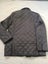 Vintage Ralph Lauren Polo hunting/barn quilted jacket sz M Carousel 7