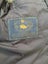 Vintage Ralph Lauren Polo hunting/barn quilted jacket sz M Carousel 9