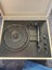 Voyager Vintage Record Player Crosley Carousel 12